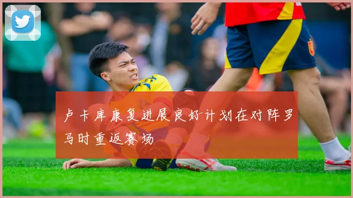 卢卡库康复进展良好计划在对阵罗马时重返赛场