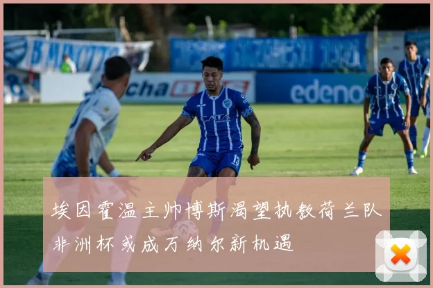 埃因霍温主帅博斯渴望执教荷兰队非洲杯或成万纳尔新机遇