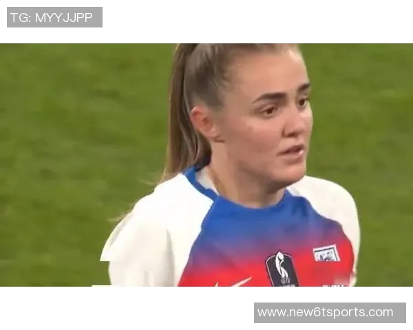 中国女足在温布利球场遭遇惨败英格兰队以8比0横扫对手