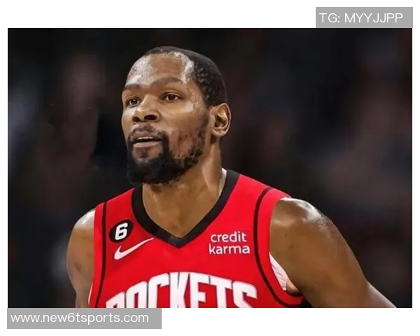 杜兰特称赞谢泼德训练营表现称其侵略性提升球队整体水平