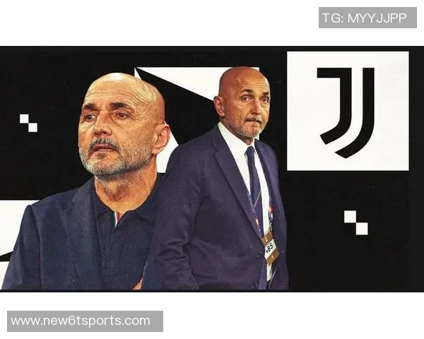 米体报道斯帕莱蒂推动尤文战术改革计划由三后卫转为四后卫