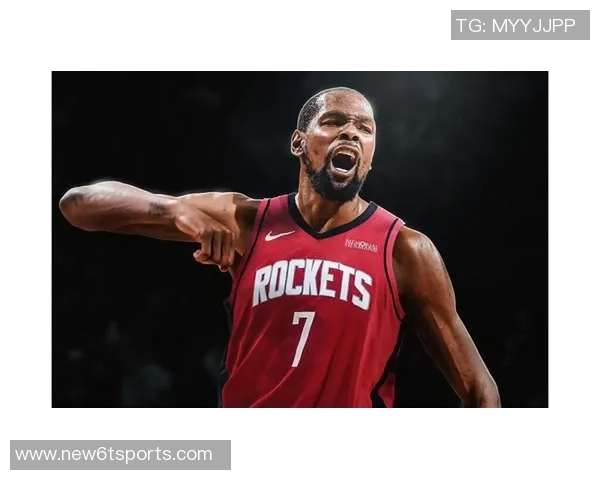 杜兰特谈防守与进攻的双重责任助力球队全方位提升