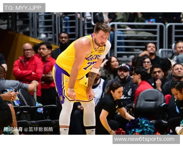 东契奇三分球命中率低却对湖人造成致命威胁场均投篮12次分析