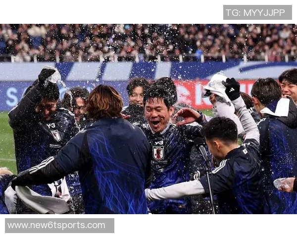 日本男足2026年备战计划揭晓三月对阵英格兰五月进行世界杯热身赛
