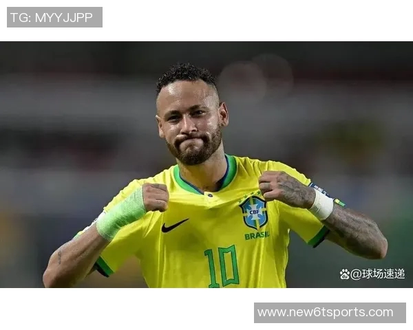 内马尔转战意甲成热门话题国米或成新东家选择